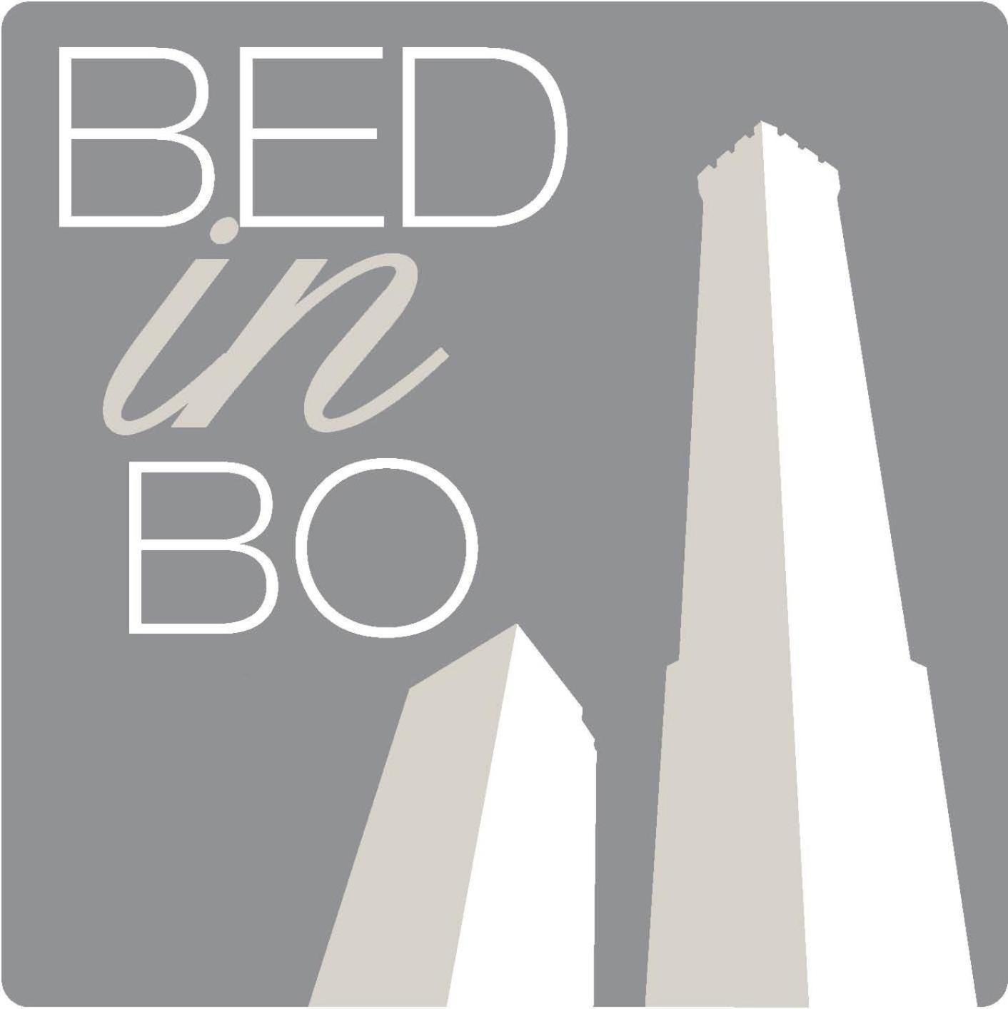 Bed In Bo Saragozza Hotel Болоня Екстериор снимка