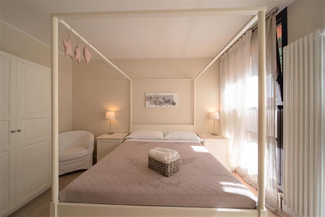 Bed In Bo Saragozza Hotel Болоня Екстериор снимка